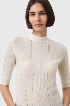 Блузка AllSaints FILIPPA