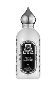 Attar Collection Musk Kashmir Парфюмированная вода унисекс, 100 мл (ТЕСТЕР)