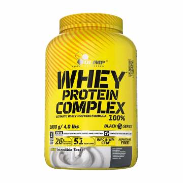 Протеин Olimp Sport Nutrition Whey Protein Complex 100% Соленая карамель, в порошке, 1.8 кг Протеин Olimp Sport Nutrition Whey Protein Complex 100% Соленая карамель, в порошке, 1.8 кг