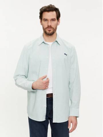 Wrangler Сорочка 112350480 Кольоровий Regular Fit Wrangler Сорочка 112350480 Кольоровий Regular Fit