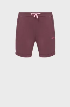 Детские бордовые шорты Бордовый 152 CMP 32D8205-C904