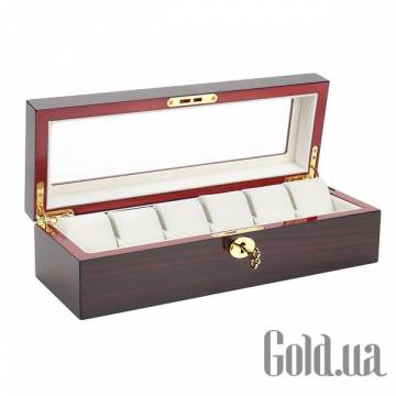 Шкатулка для часов Craft Шкатулка для часов Craft