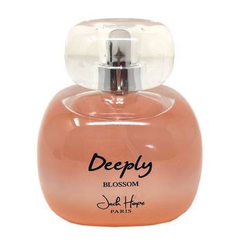 Jack Hope Deeply Blossom Парфюмированная вода женская, 100 мл Jack Hope Deeply Blossom Парфюмированная вода женская, 100 мл