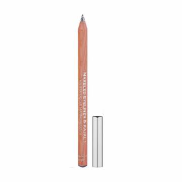 Карандаш для глаз Karaja Marbled Eyeliner & Kajal, тон 1, 1.1 г Карандаш для глаз Karaja Marbled Eyeliner & Kajal, тон 1, 1.1 г