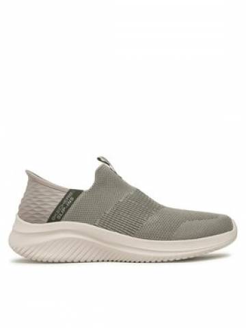 Skechers Снікерcи Ultra Flex 3.0 Viewpoint 232451/TPOL Сірий Skechers Снікерcи Ultra Flex 3.0 Viewpoint 232451/TPOL Сірий