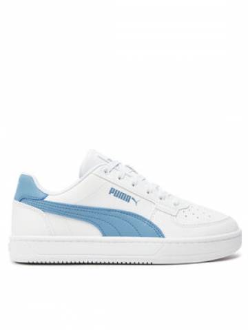 Puma Снікерcи Caven 2.0 Jr 393837-19 Білий Puma Снікерcи Caven 2.0 Jr 393837-19 Білий