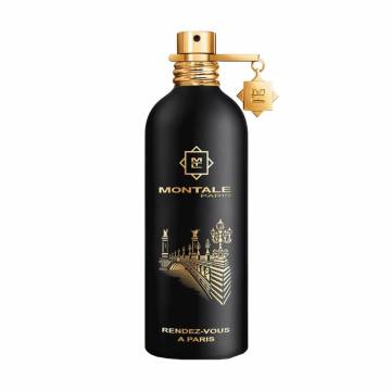 Montale Rendez-vous A Paris Парфюмированная вода унисекс, 100 мл (ТЕСТЕР) Montale Rendez-vous A Paris Парфюмированная вода унисекс, 100 мл (ТЕСТЕР)