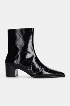 Кожаные полусапожки Vagabond Shoemakers GISELLE