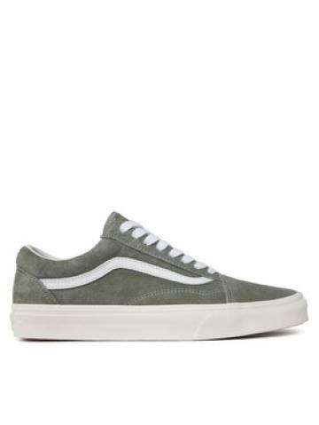 Vans Кросівки Old Skool VN0005UFBY11 Сірий Vans Кросівки Old Skool VN0005UFBY11 Сірий