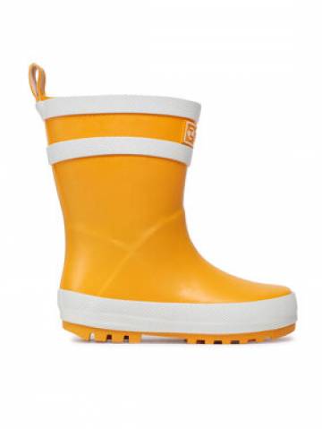 ZigZag Гумові чоботи Hurricane Kids Z214306 Жовтий ZigZag Гумові чоботи Hurricane Kids Z214306 Жовтий