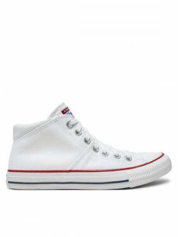Converse Кеди Chuck Taylor All Star Madison Mid 563511C Білий Converse Кеди Chuck Taylor All Star Madison Mid 563511C Білий