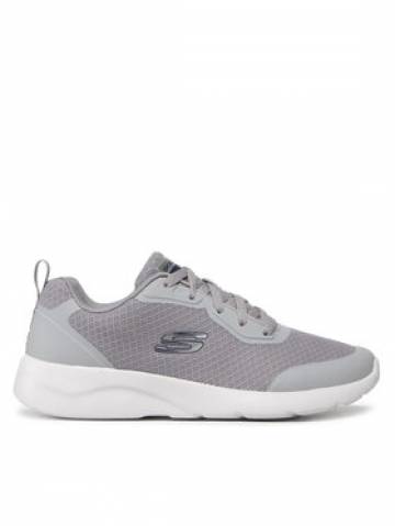 Skechers Снікерcи Full Pace 232293/GRY Сірий Skechers Снікерcи Full Pace 232293/GRY Сірий