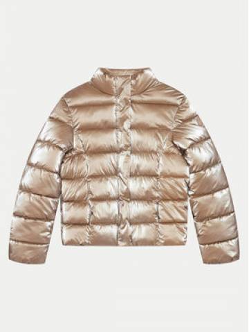 Original Marines Пуховик DEA3502F Золотий Regular Fit Original Marines Пуховик DEA3502F Золотий Regular Fit