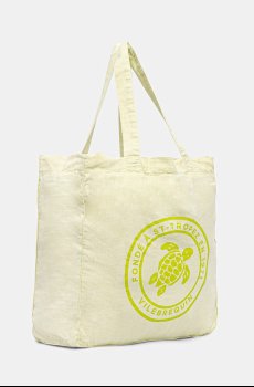 Льняная пляжная сумка Vilebrequin BABEL