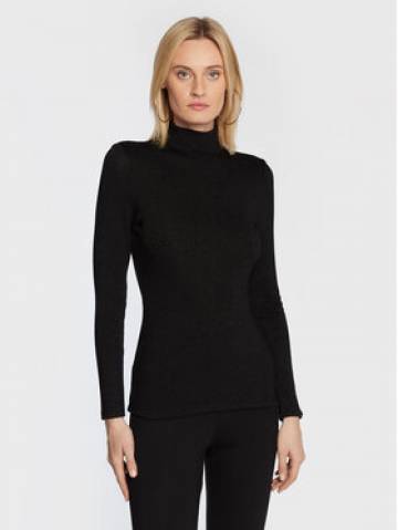 Nissa Гольф TOP13587 Чорний Regular Fit Nissa Гольф TOP13587 Чорний Regular Fit