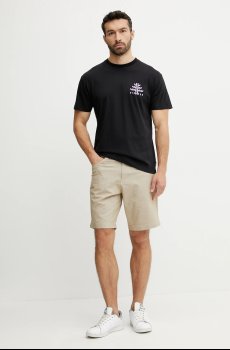 Хлопковая футболка Picture Ouvea