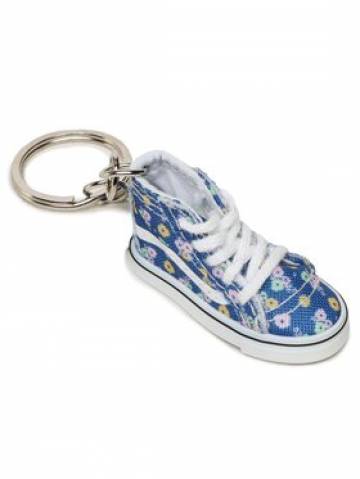 Vans Брелок SK8-Hi VN0A31SFYT81 Голубий Vans Брелок SK8-Hi VN0A31SFYT81 Голубий