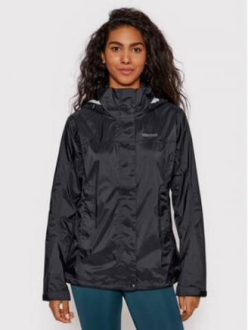 Marmot Демісезонна куртка 46700001 Чорний Regular Fit Marmot Демісезонна куртка 46700001 Чорний Regular Fit