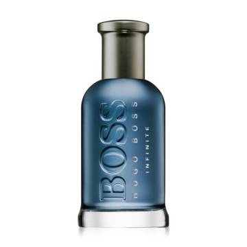 Hugo Boss Bottled Infinite Парфюмированная вода мужская, 50 мл Hugo Boss Bottled Infinite Парфюмированная вода мужская, 50 мл