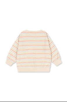 Детская кофта Konges Sløjd ITTY RIB SWEAT SHIRT GOTS