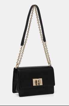 Furla - Кожаная сумочка Bafkaco