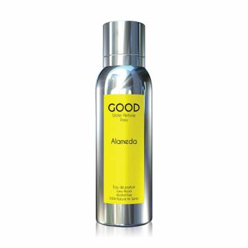 Good Water Perfume Alameda Парфюмированная вода унисекс, 100 мл Good Water Perfume Alameda Парфюмированная вода унисекс, 100 мл