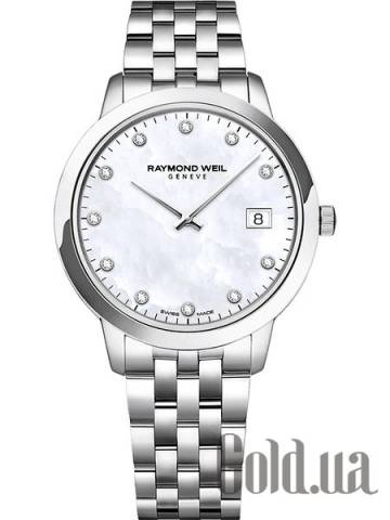 Швейцарские часы Raymond Weil Швейцарские часы Raymond Weil