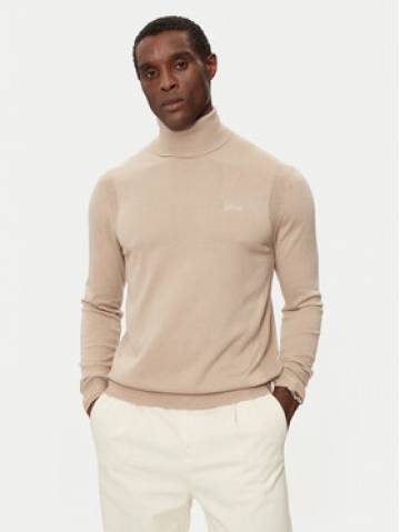 Guess Гольф M4BR05 Z3H82 Бежевий Regular Fit Guess Гольф M4BR05 Z3H82 Бежевий Regular Fit