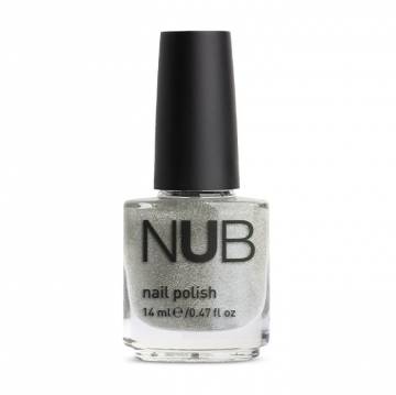 Лак для ногтей NUB Nail Polish 074 Disco Dance, 14 мл Лак для ногтей NUB Nail Polish 074 Disco Dance, 14 мл