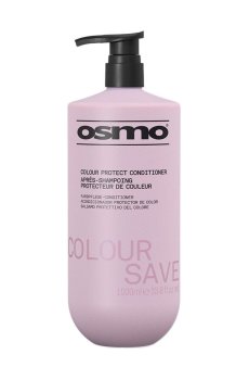 Кондиционер Osmo Colour Protect Conditioner для защиты цвета окрашенных волос, 1 л