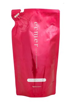 Кондиционер для волос Naris Cosmetics Ecmer Hair Conditioner, 400 мл (запаска)