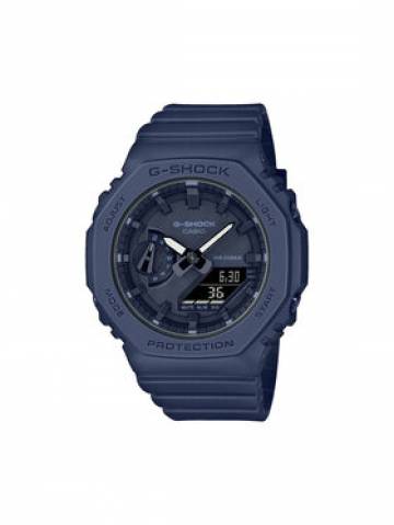 G-Shock Годинник GMA-S2100BA-2A1ER Cиній G-Shock Годинник GMA-S2100BA-2A1ER Cиній