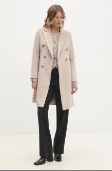 Свитер с шерстью Answear.LAB