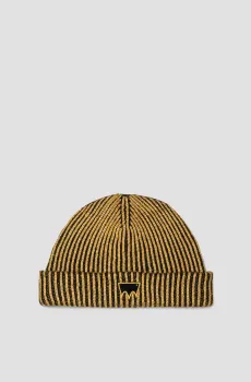 Шапка в полоску Разноцветный ONESIZE Levi’s® 235937;208.59