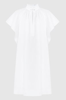 Белое платье Sospiro