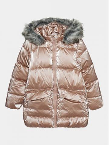 Coccodrillo Пуховик ZC2152101OGJ Рожевий Regular Fit Coccodrillo Пуховик ZC2152101OGJ Рожевий Regular Fit