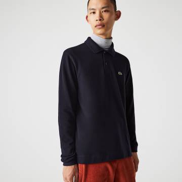 Lacoste поло чоловіче стандартного крою Lacoste поло чоловіче стандартного крою