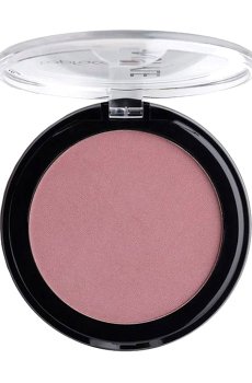Компактные румяна для лица TopFace Instyle Blush On, 006, 10 г