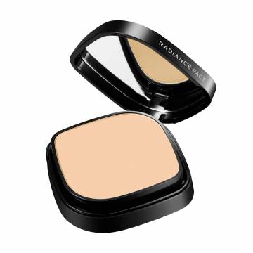 Компактная пудра для лица Missha Radiance Pact SPF 27/PA ++, 21N Vanilla, 9.5 г Компактная пудра для лица Missha Radiance Pact SPF 27/PA ++, 21N Vanilla, 9.5 г