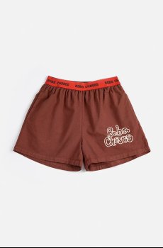 Детские хлопковые шорты Bobo Choses Bobo Choses By Hand
