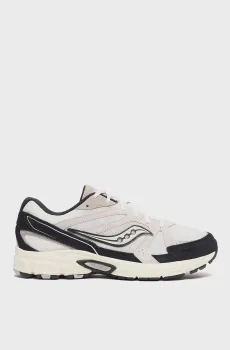 Кроссовки RIDE MILLENNIUM Разноцветный 6 Saucony S70856-4