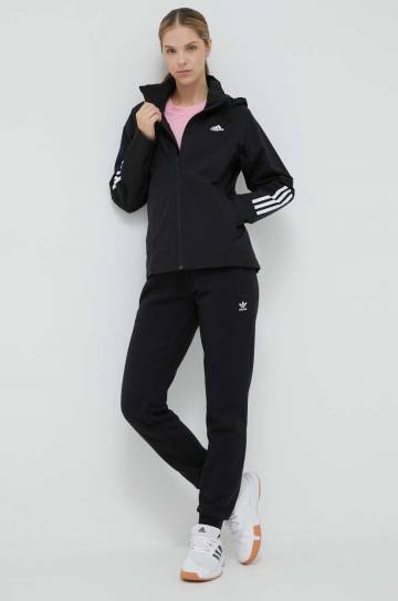 Футболка для тренинга adidas Performance Tabela 23 цвет розовый Футболка для тренинга adidas Performance Tabela 23 цвет розовый