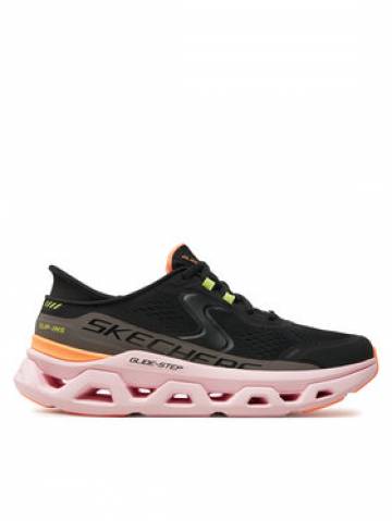 Skechers Снікерcи Glide-Step Altus 150510 BKMT Чорний Skechers Снікерcи Glide-Step Altus 150510 BKMT Чорний