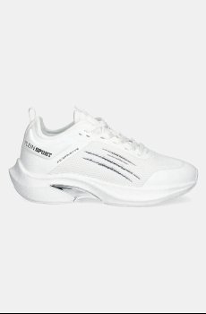 Кроссовки PLEIN SPORT Sprint-78