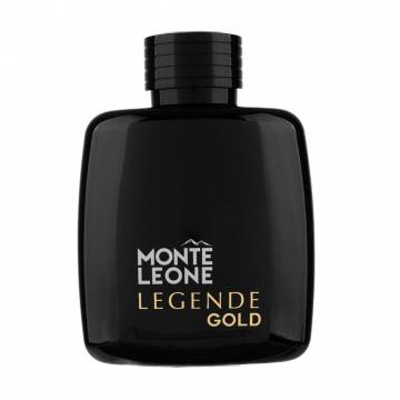Fragrance World Monte Leone Legende Gold Парфюмированная вода мужская, 100 мл Fragrance World Monte Leone Legende Gold Парфюмированная вода мужская, 100 мл