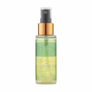 Парфюмированный аромаспрей для тела Velvet Sam Aroma Glam Dewy Grass унисекс, 50 мл Парфюмированный аромаспрей для тела Velvet Sam Aroma Glam Dewy Grass унисекс, 50 мл