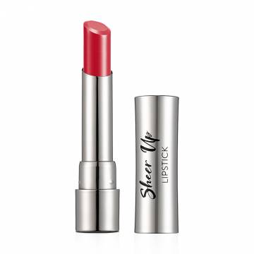 Помада для губ Flormar Sheer Up Lipstick 06 Tangerine, 3 г Помада для губ Flormar Sheer Up Lipstick 06 Tangerine, 3 г