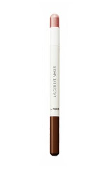 Карандаш для глаз The Saem Saemmul Under Eye Maker 02 Glam Pink, 0.5 г + 0.2 г