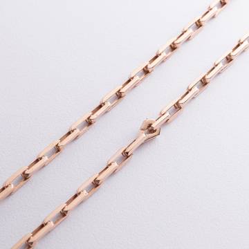 Мужская золотая цепочка ц00553 Мужская золотая цепочка ц00553