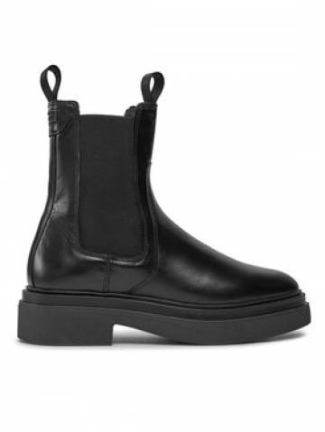 Gant Челсі Zandrin Chelsea Boot 27551400 Чорний Gant Челсі Zandrin Chelsea Boot 27551400 Чорний